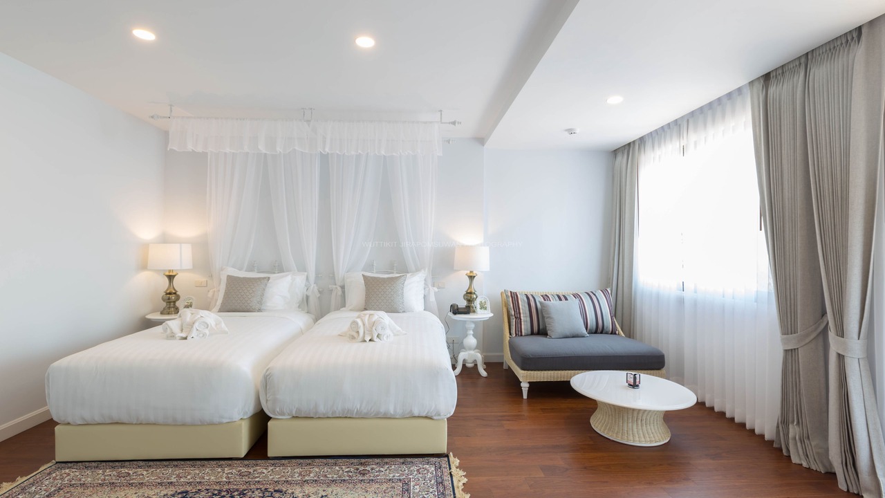 Photo of Bedroom in Nong Kwai