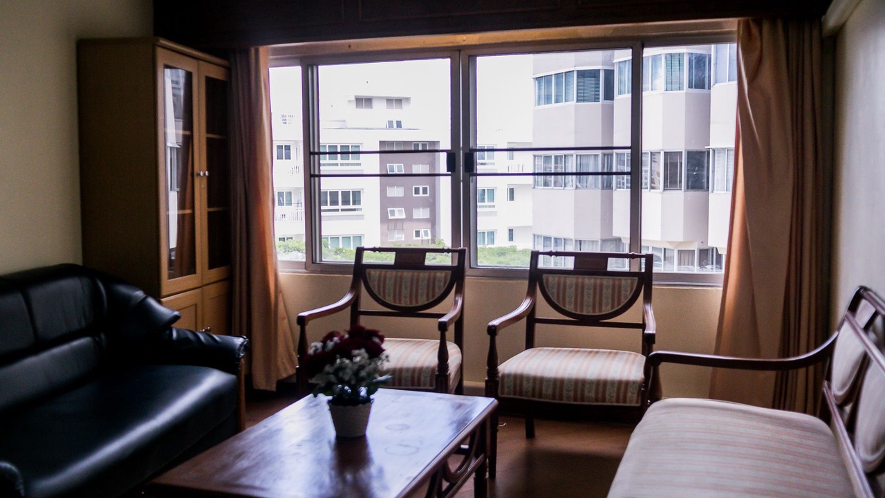 Photo of Bedroom in Huay Kaew