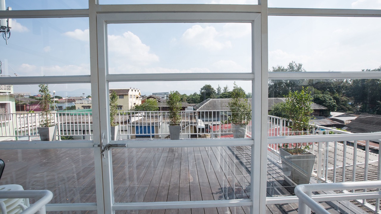 Photo of Patio Balcony in Sop Tui