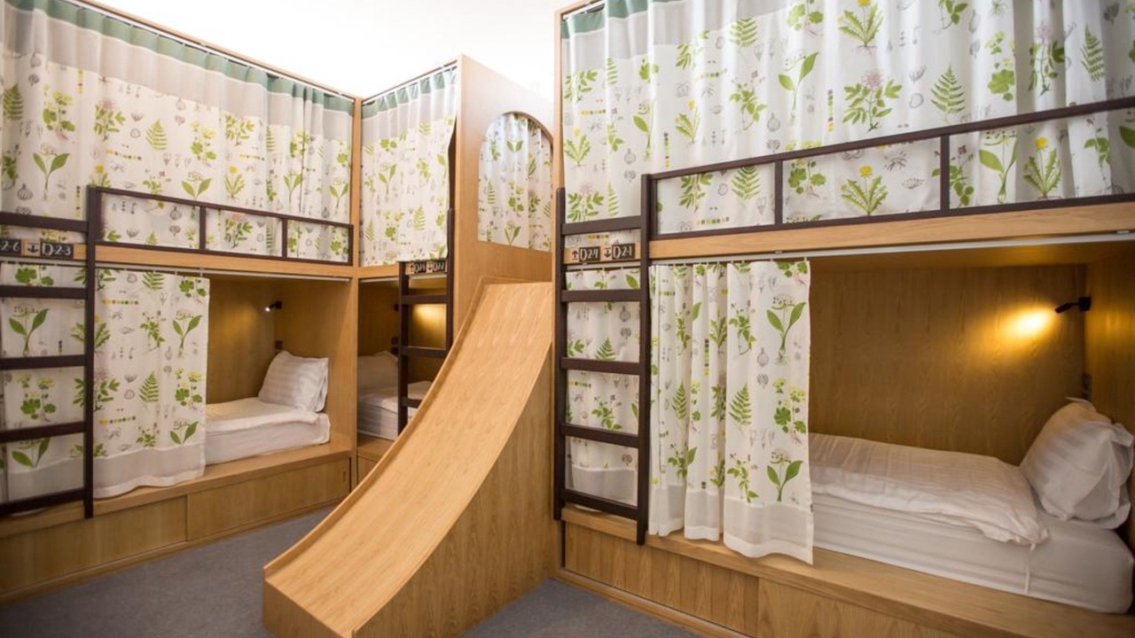 Photo of Bedroom in Sop Tui