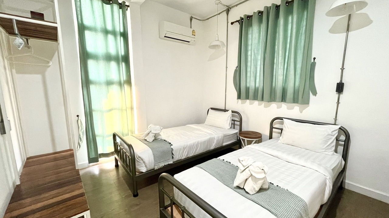 Photo of Bedroom in Sop Tui