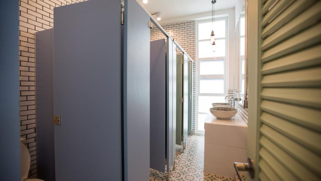 Photo of Bathroom in Sop Tui
