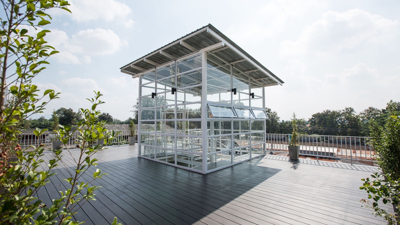 Photo of Patio Balcony in Sop Tui