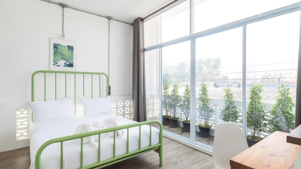 Photo of Bedroom in Sop Tui