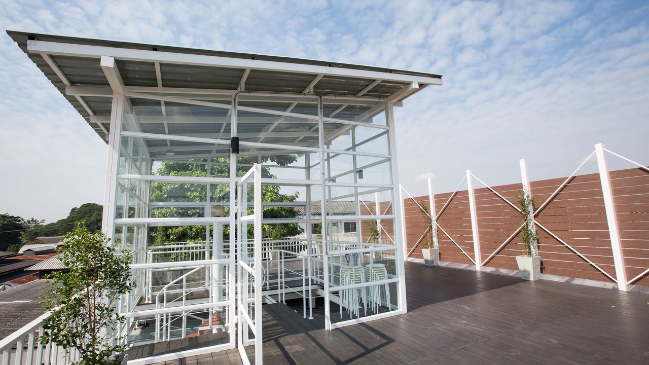 Photo of Patio Balcony in Sop Tui