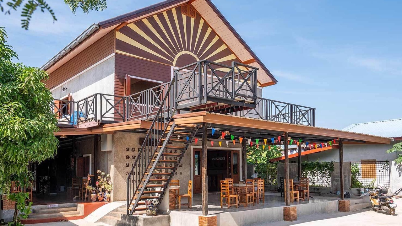 Photo of Patio Balcony in Mueang Kao