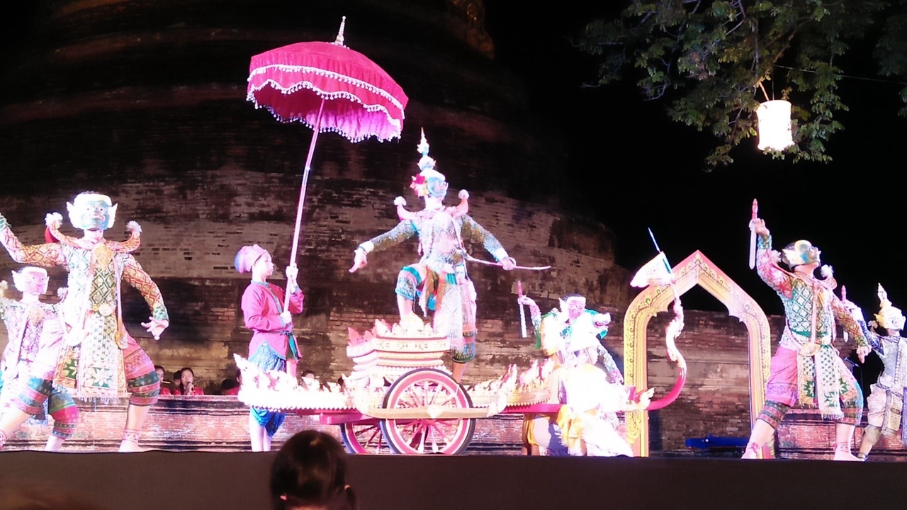 Photo of Others in Mueang Kao