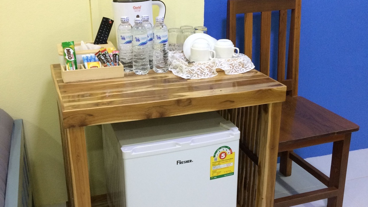 Photo of Bedroom in Mueang Kao