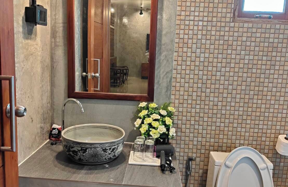 Photo of Bathroom in Mueang Kao