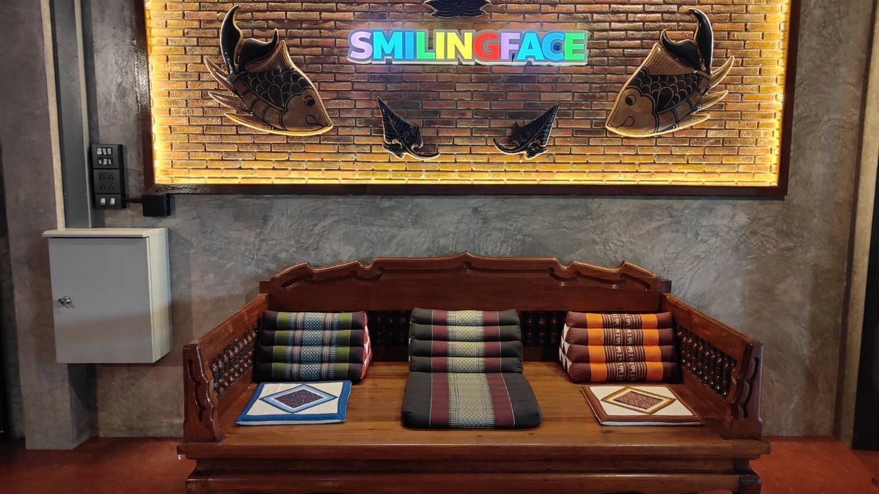 Photo of Livingroom in Mueang Kao