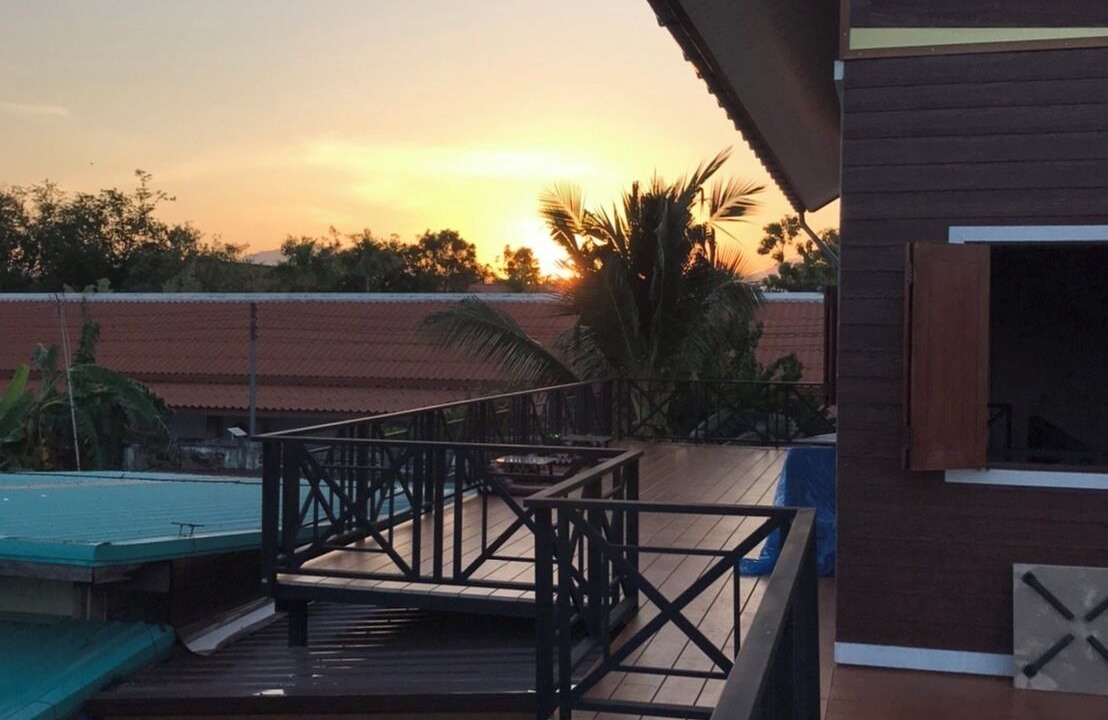 Photo of Patio Balcony in Mueang Kao