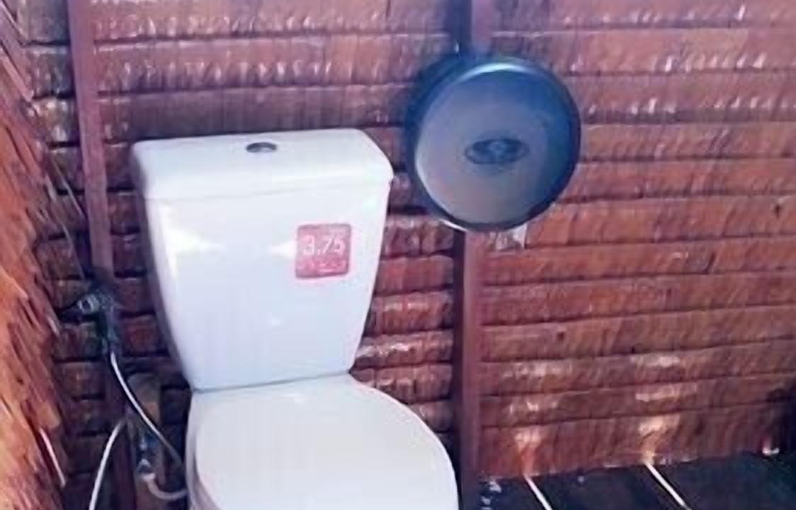 Photo of Bathroom in Khura Buri