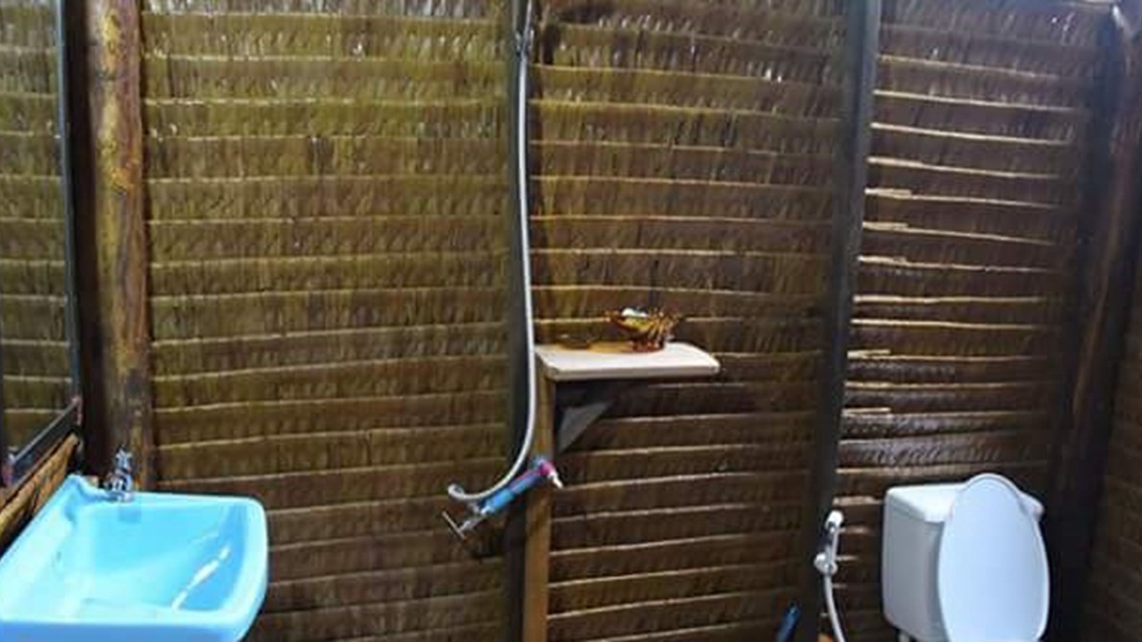Photo of Bathroom in Khura Buri