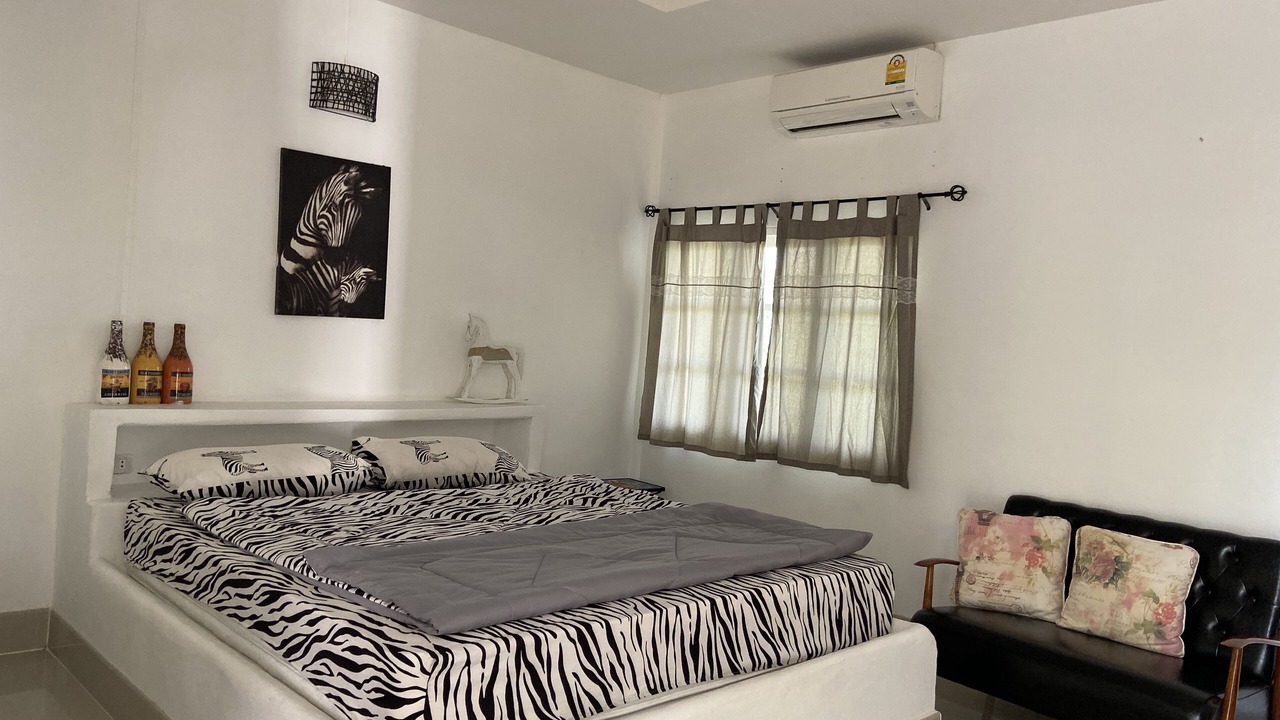 Photo of Bedroom in Suan Phueng