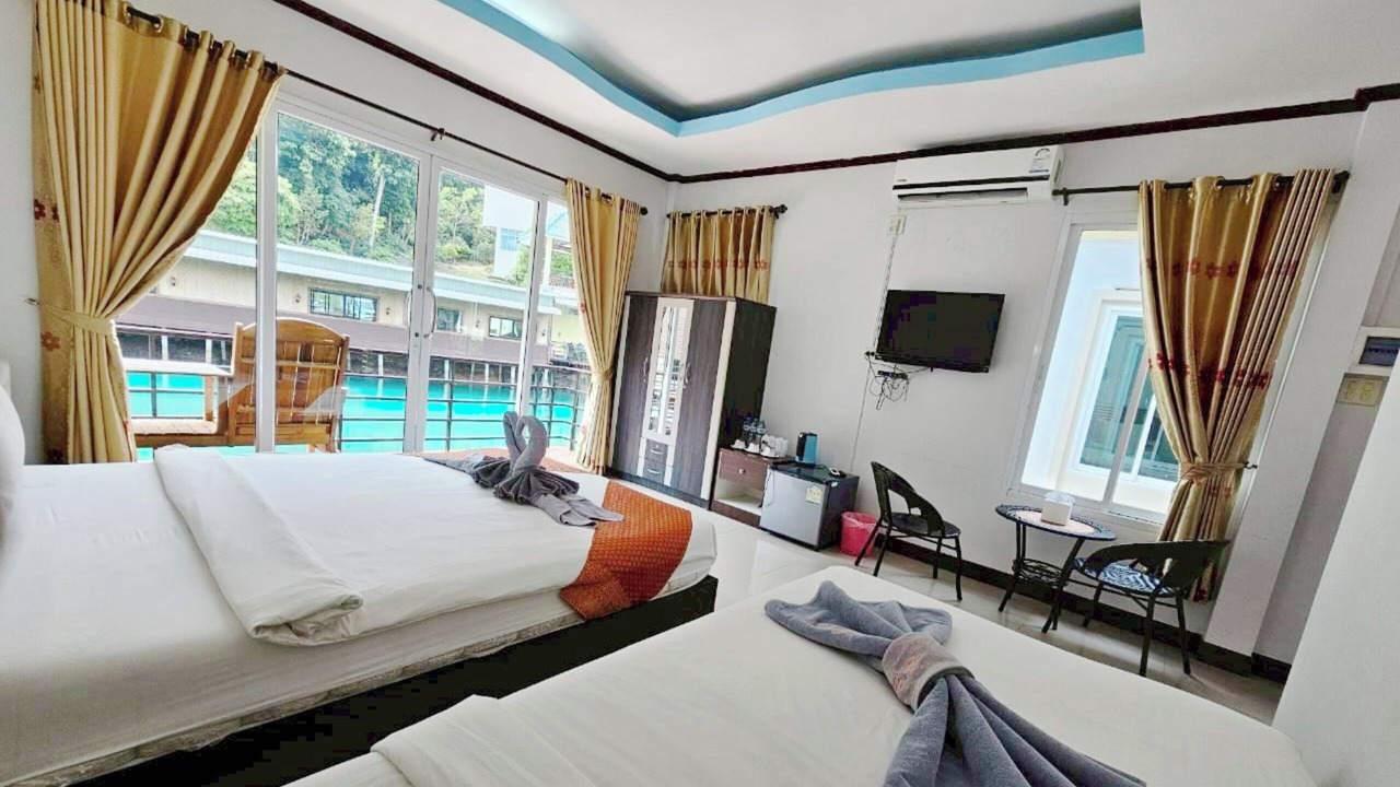 Photo of Outdoor in Pak Nam