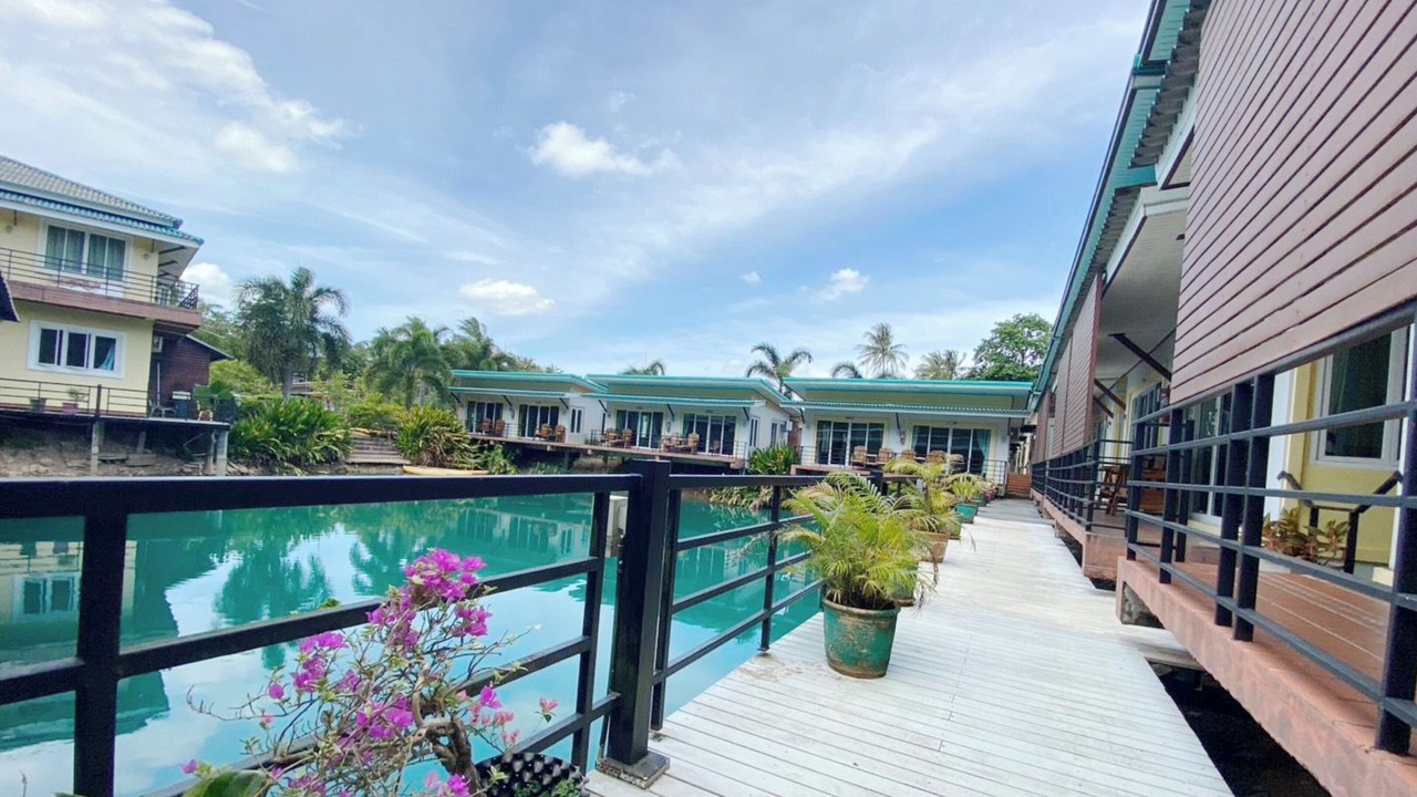 Photo of Outdoor in Pak Nam