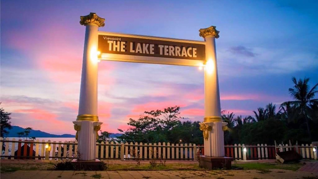 Photo of Outdoor in Pak Nam