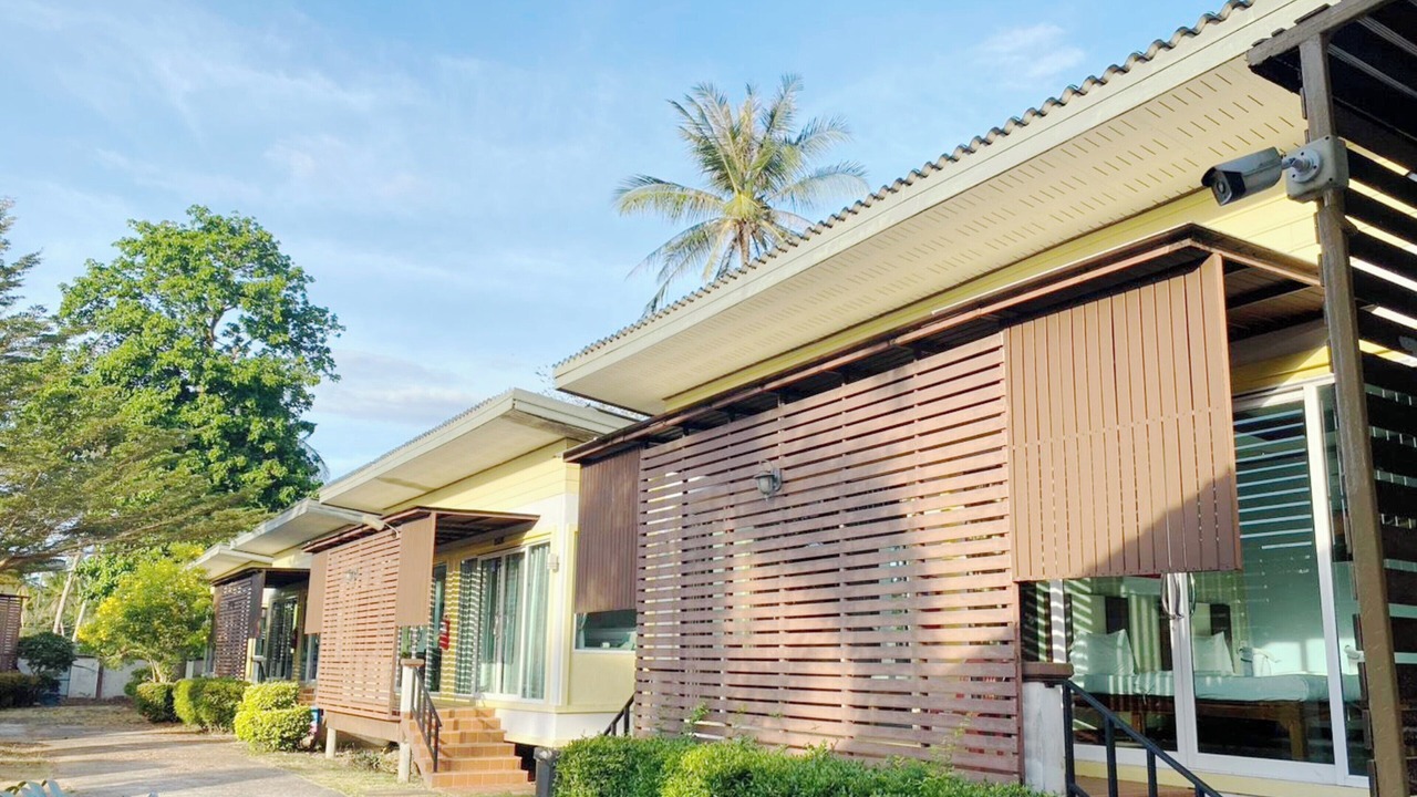 Photo of Outdoor in Pak Nam
