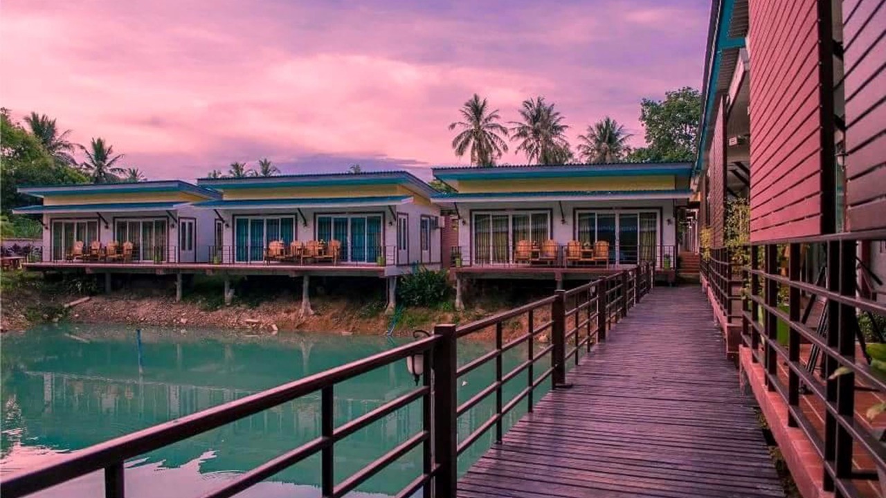 Photo of Outdoor in Pak Nam