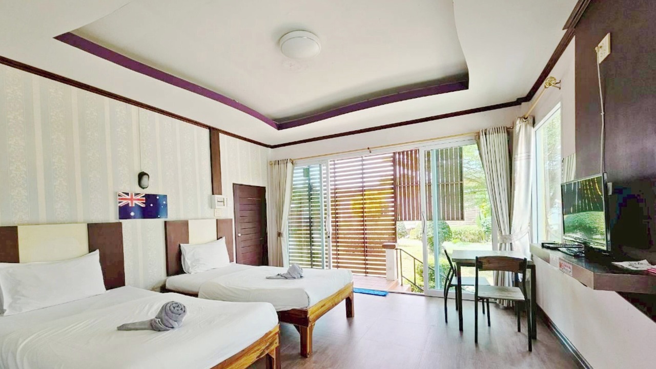 Photo of Bedroom in Pak Nam