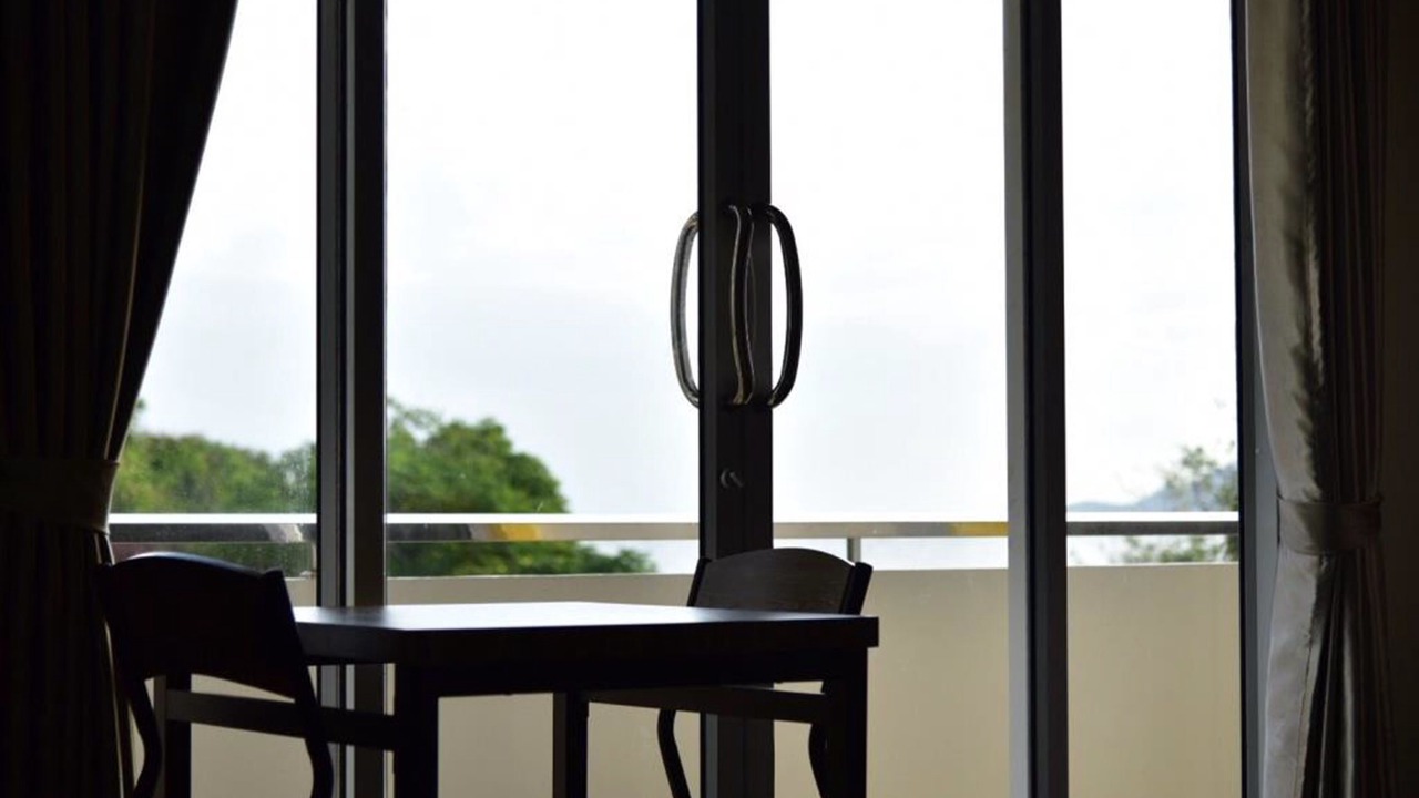 Photo of Patio Balcony in Pak Nam