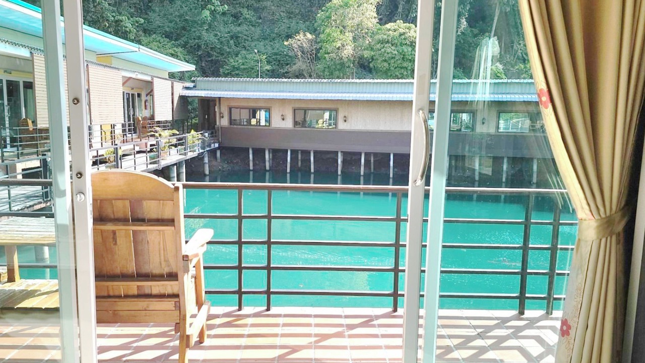 Photo of Outdoor in Pak Nam