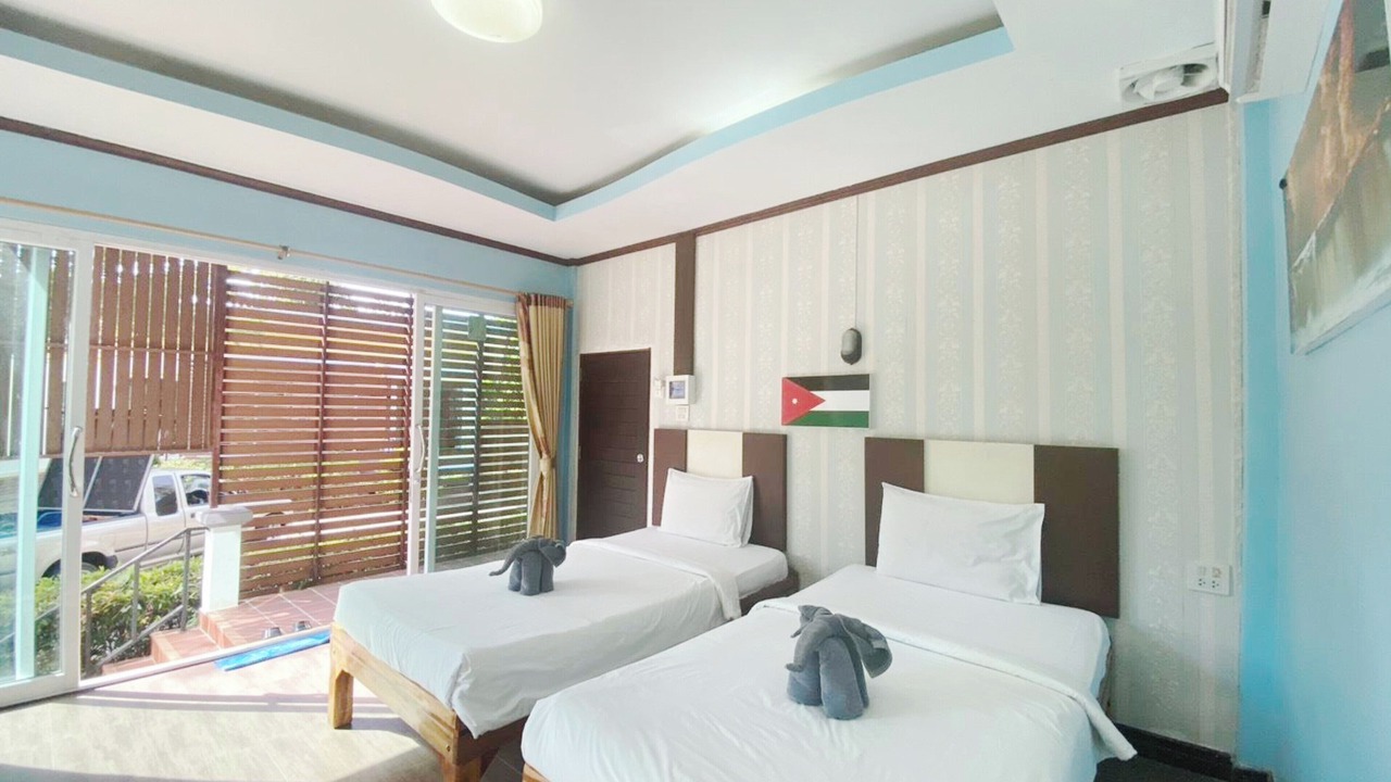 Photo of Bedroom in Pak Nam
