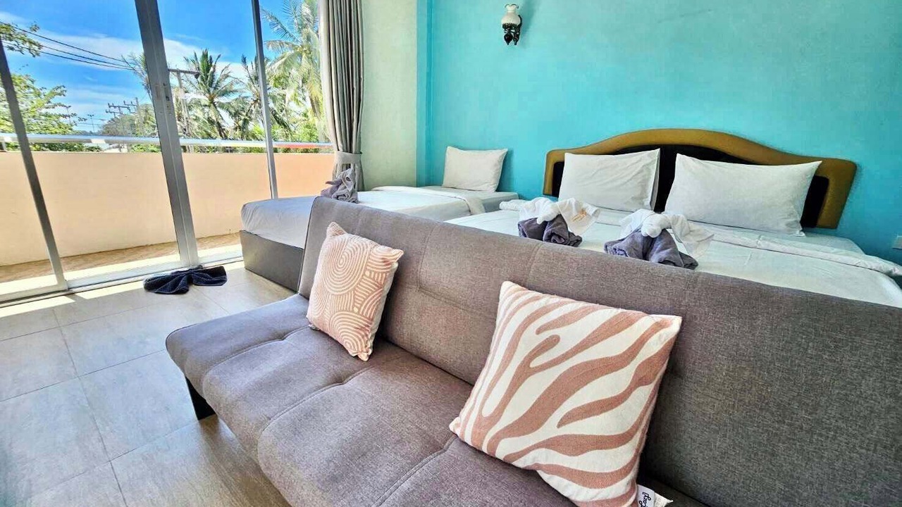 Photo of Bedroom in Pak Nam
