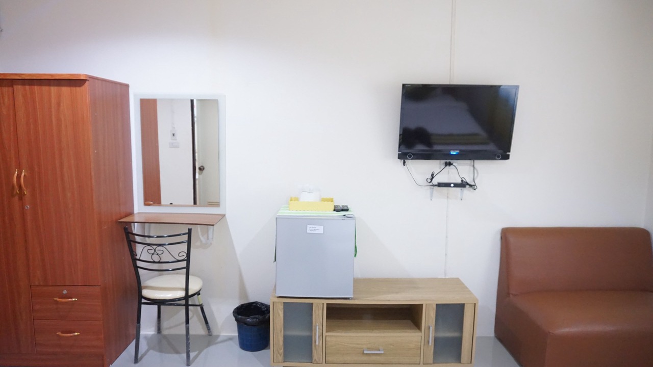 Photo of Bedroom in Dan Sai