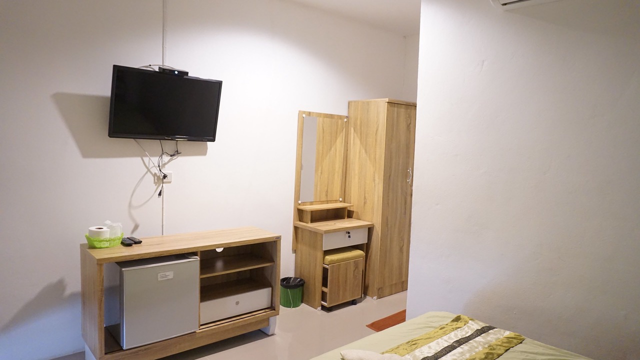Photo of Bedroom in Dan Sai