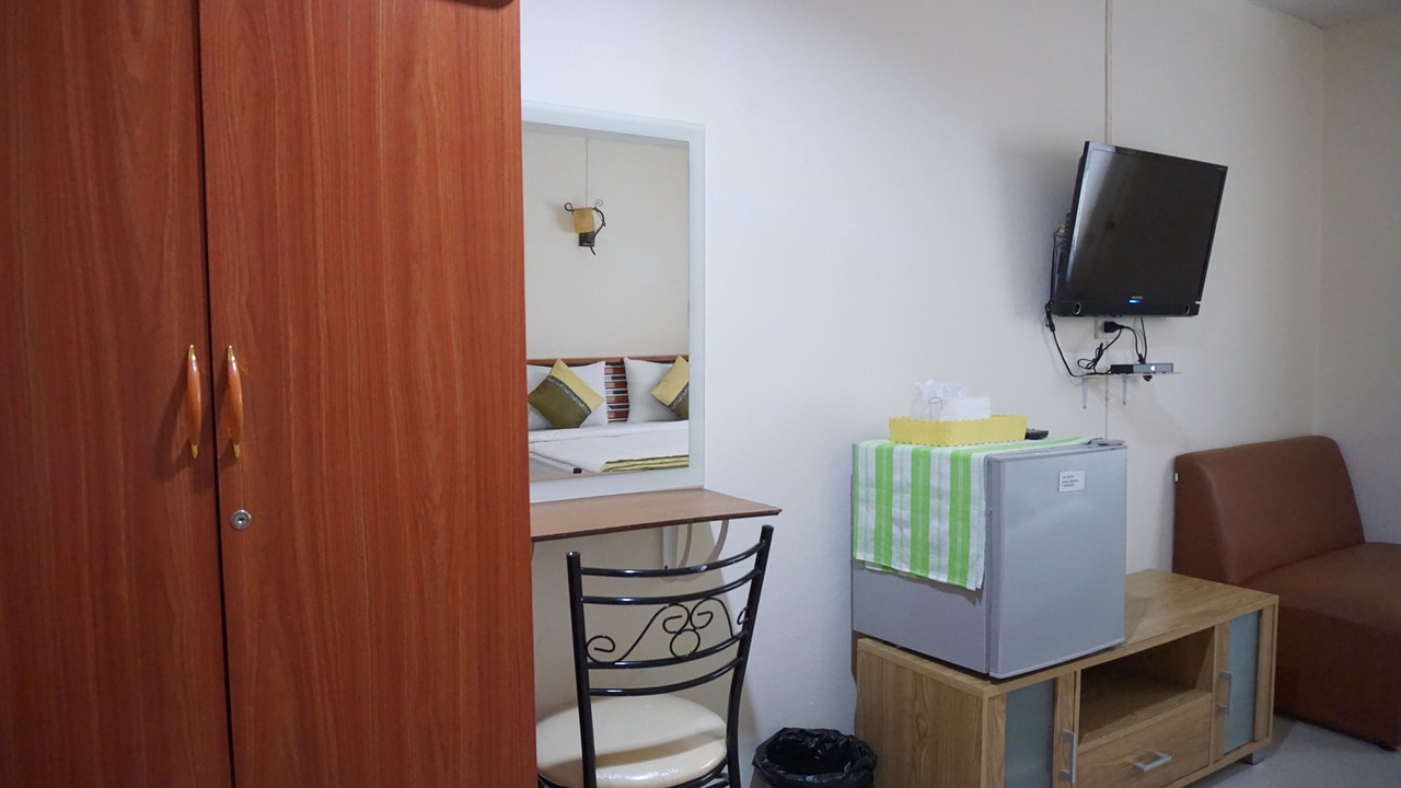 Photo of Bedroom in Dan Sai