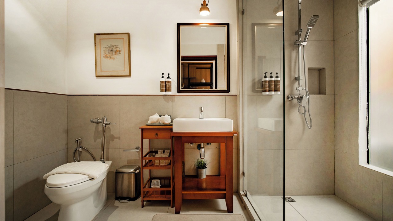 Photo of Bathroom in Mittaphap