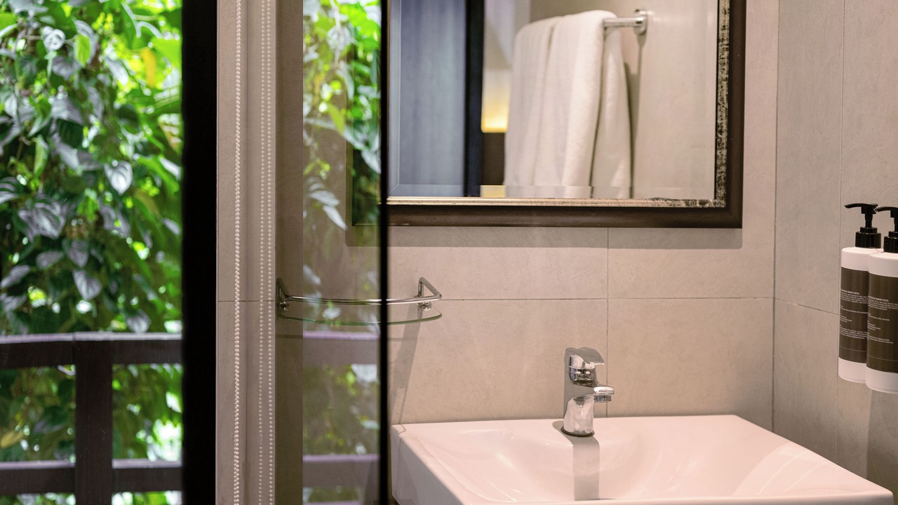 Photo of Bathroom in Mittaphap