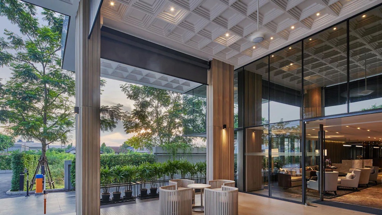 Photo of Outdoor in Lat Krabang