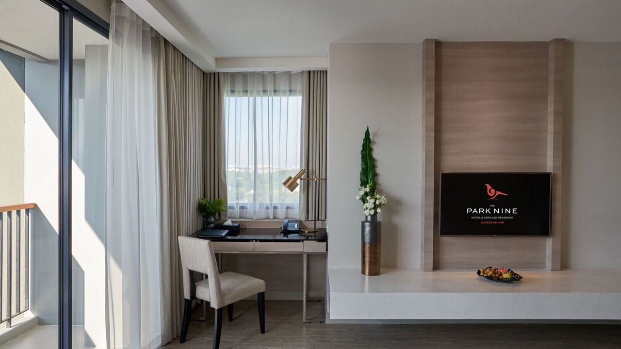 Photo of Bedroom in Lat Krabang