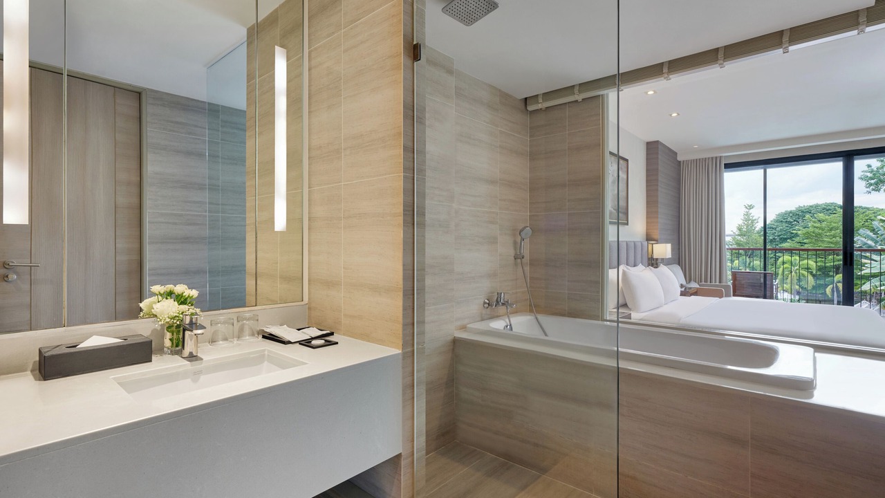 Photo of Bathroom in Lat Krabang