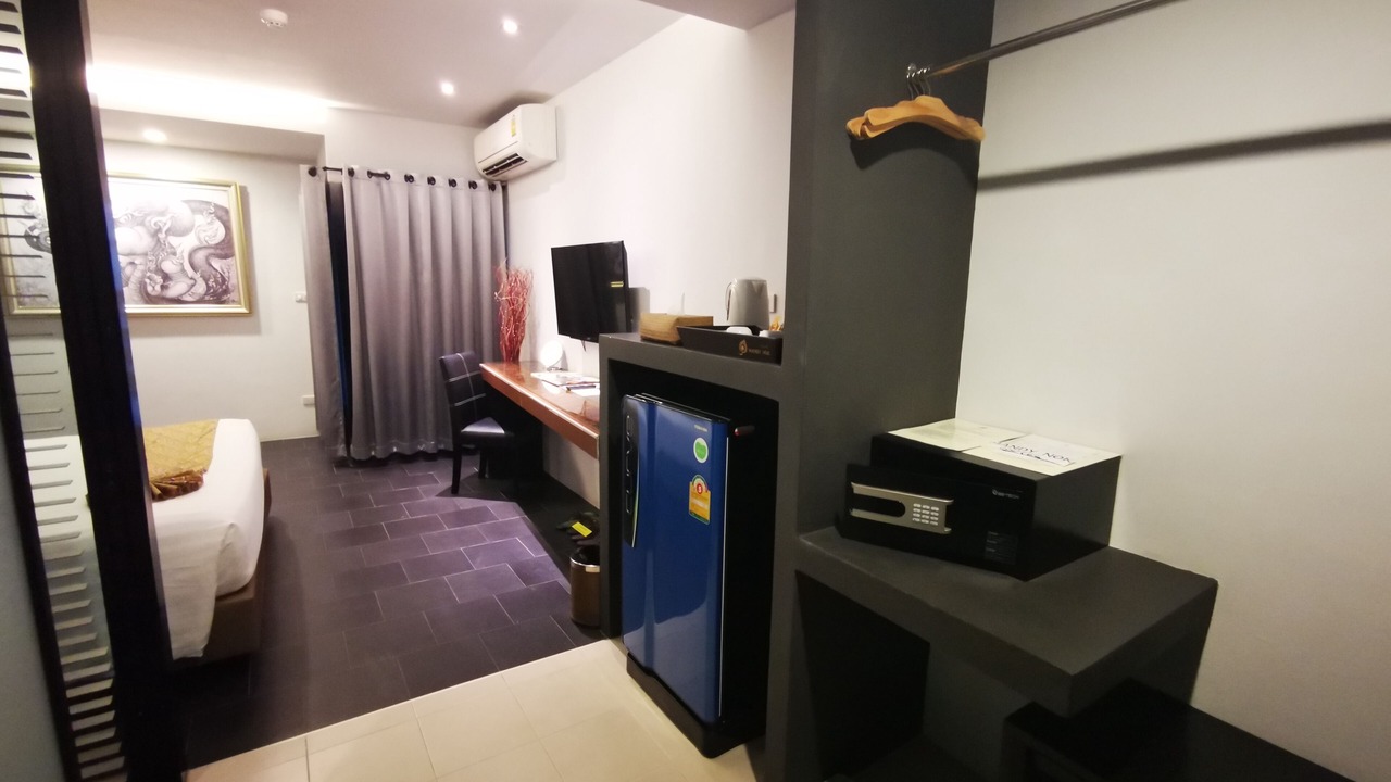 Photo of Bedroom in Khlang