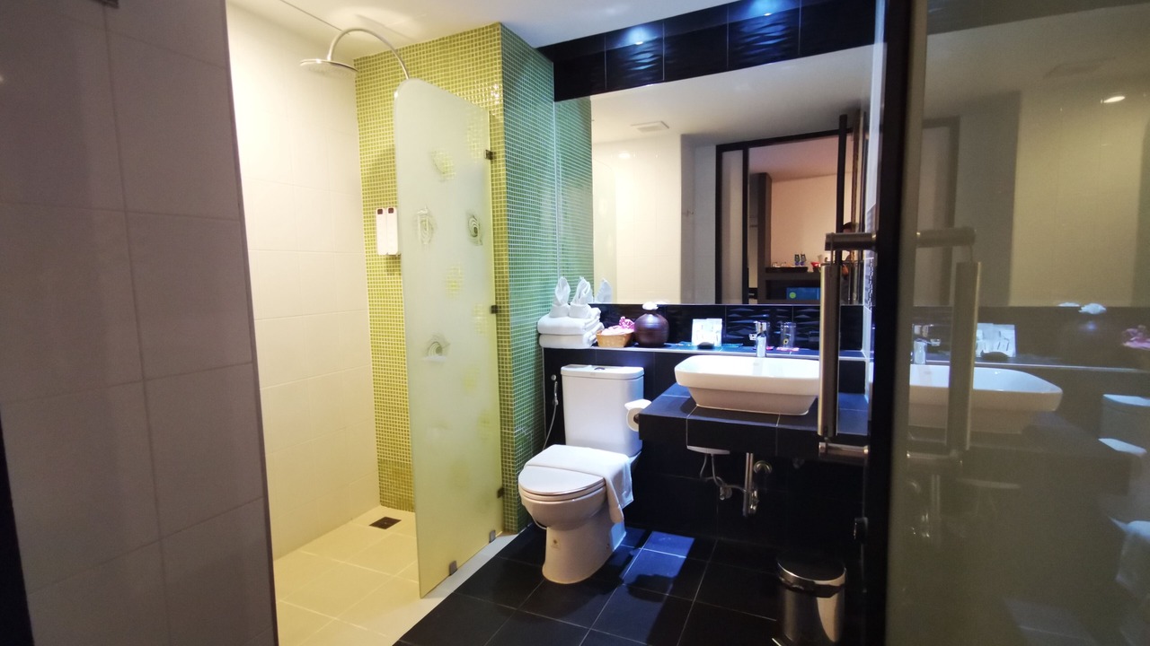 Photo of Bathroom in Khlang