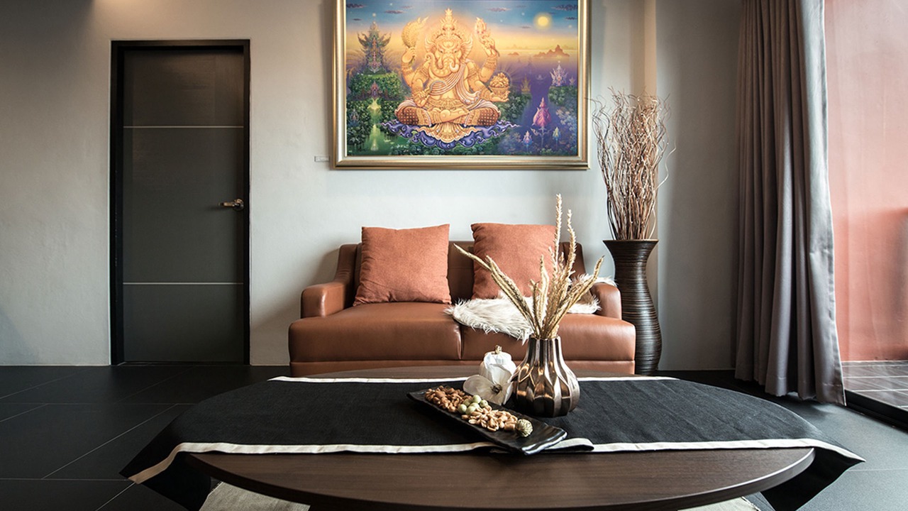 Photo of Bedroom in Khlang