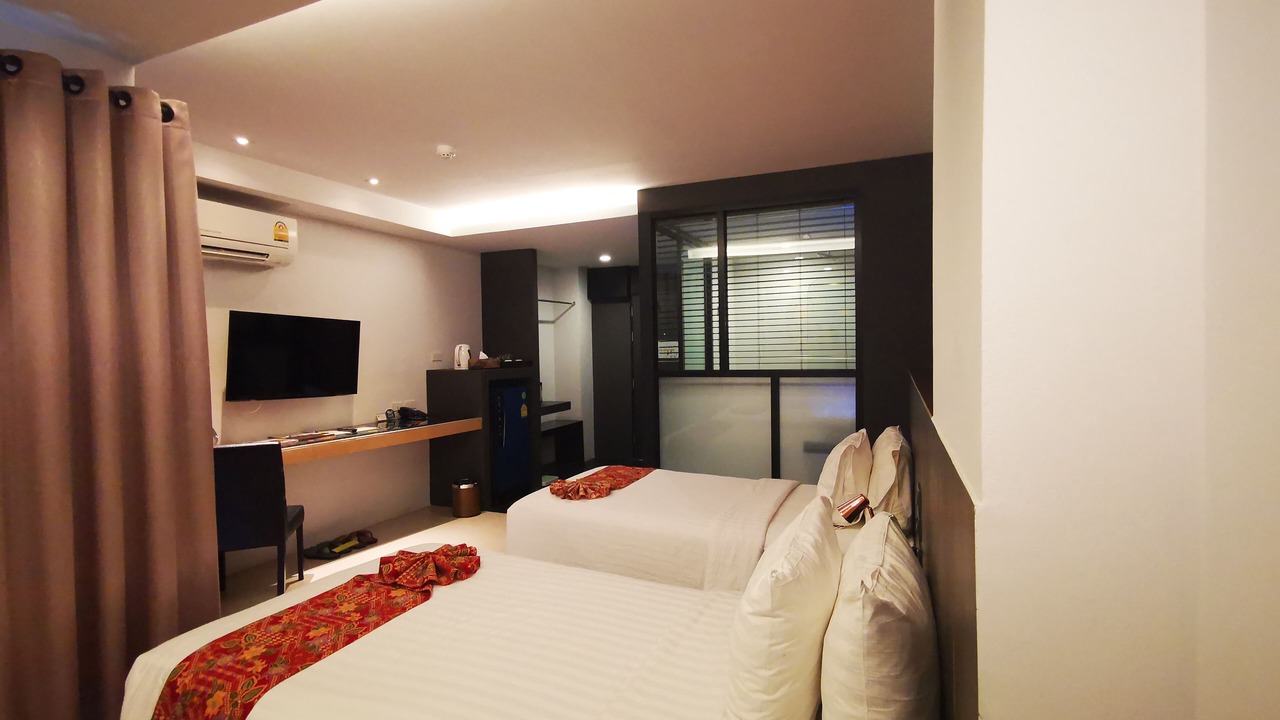 Photo of Bedroom in Khlang