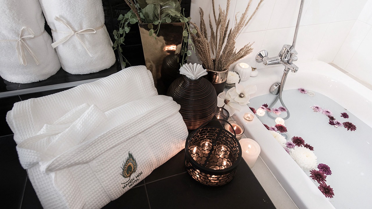 Photo of Bathroom in Khlang