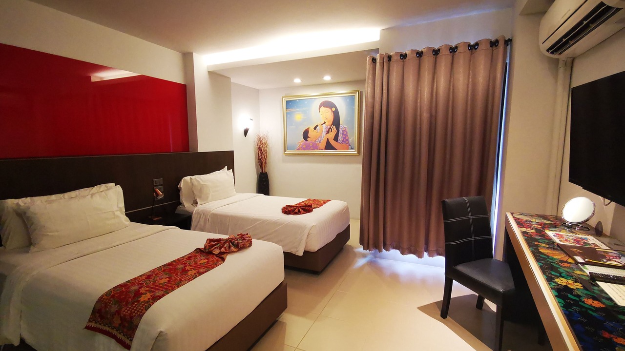 Photo of Bedroom in Khlang