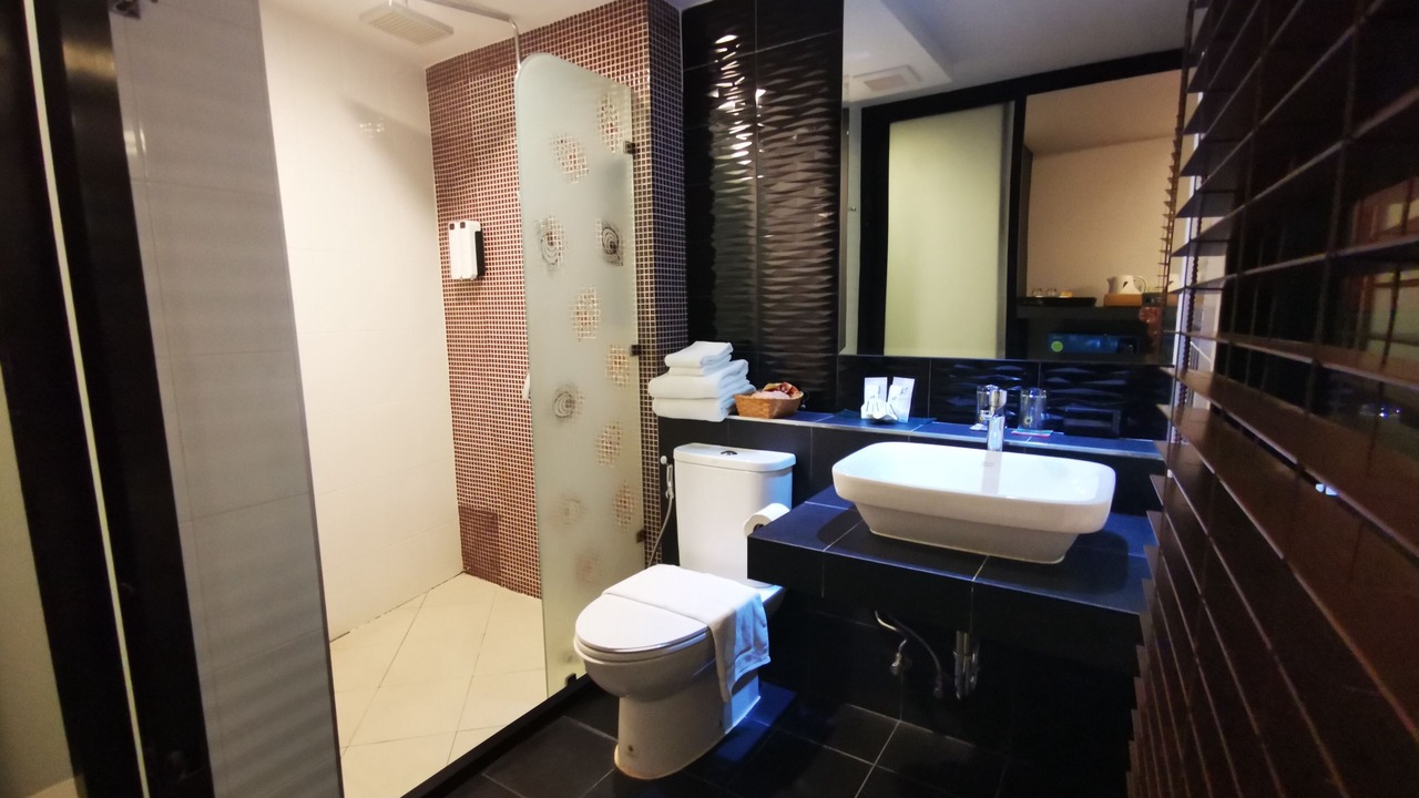 Photo of Bathroom in Khlang