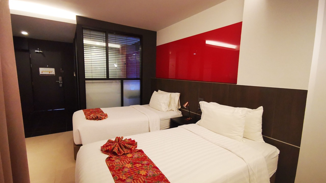Photo of Bedroom in Khlang