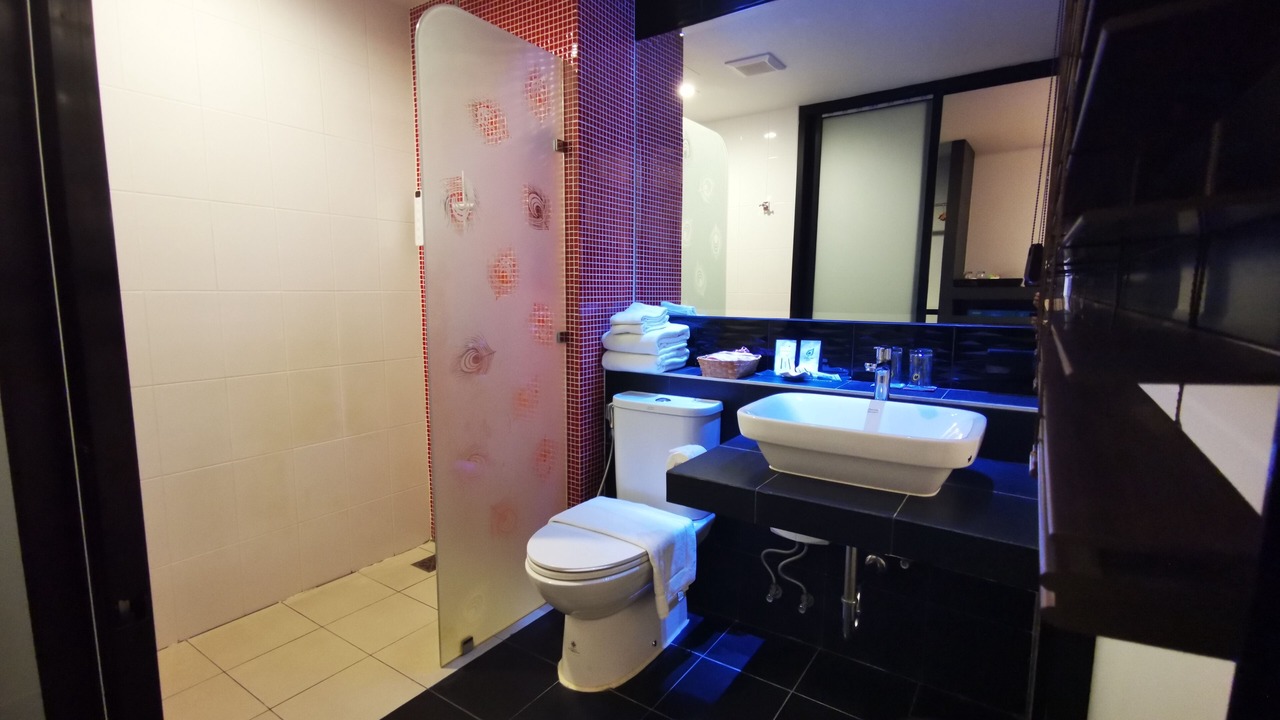 Photo of Bathroom in Khlang