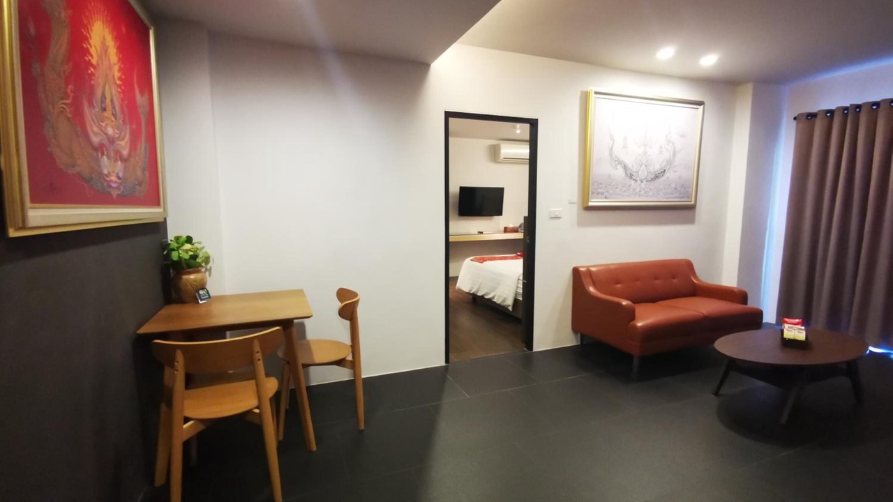 Photo of Bedroom in Khlang