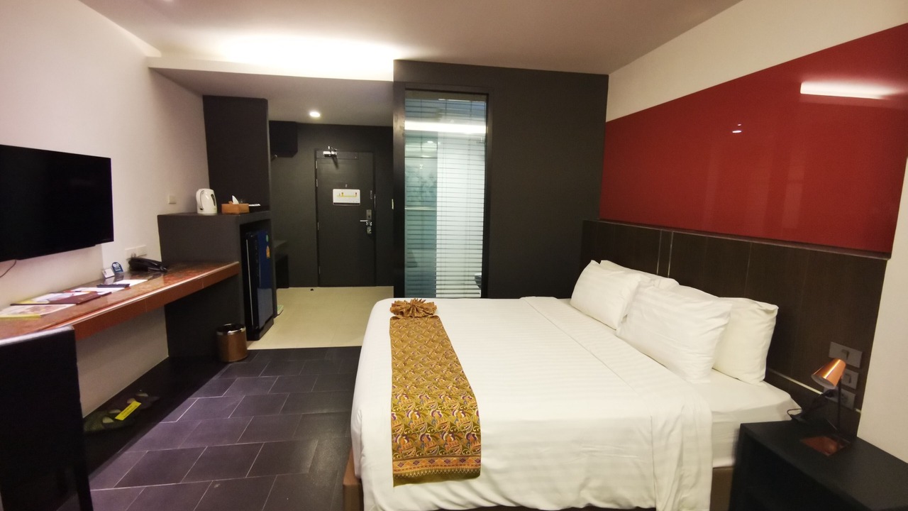 Photo of Bedroom in Khlang