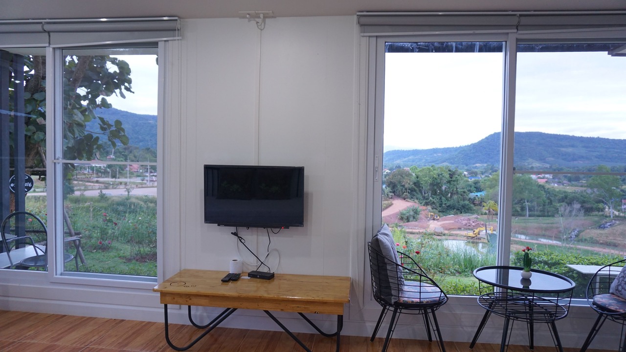 Photo of Bedroom in Phu Ruea