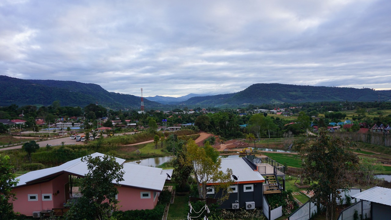 Photo of Outdoor in Phu Ruea