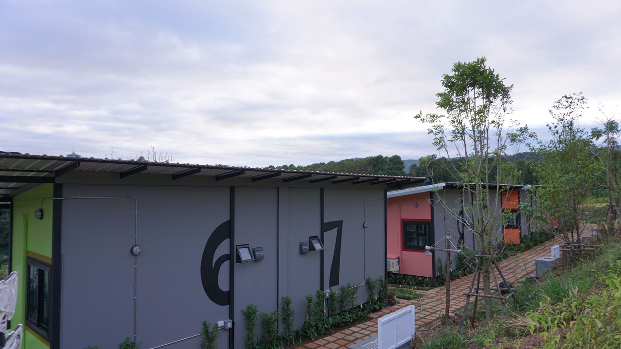 Photo of Outdoor in Phu Ruea
